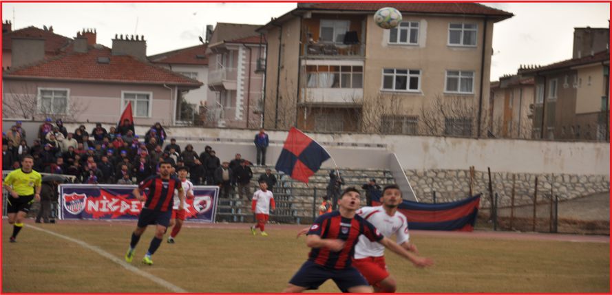 ATAMAYINCA , ATTILAR:0-1