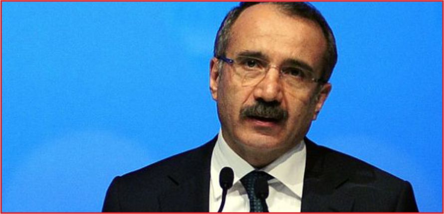 ÖMER DİNÇER ADAY MI ?