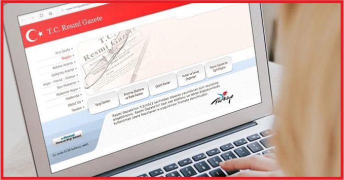 ADALET BAKAN YARDIMCILIKLARINA ATAMA