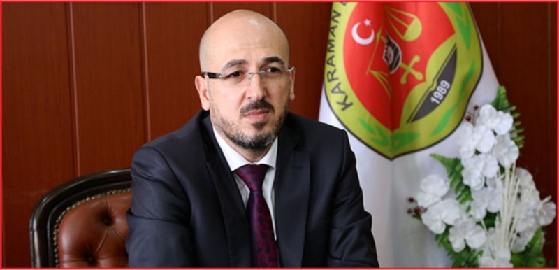 “ADALET, MÜLKÜNE KAVUŞMALI”