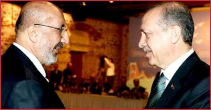 “ADAY LİSTESİNİ KİMLER  HAZIRLADI”