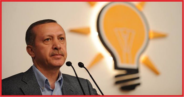 ADAY OLMAYANADA TEKLİF !