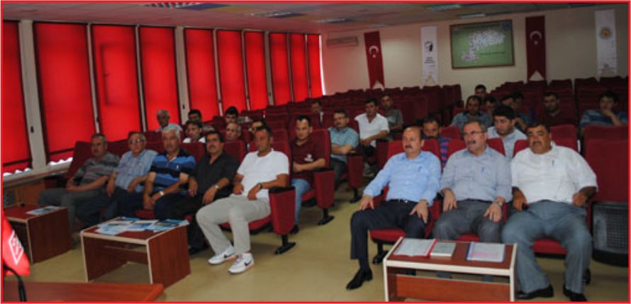 “HALKIN SAĞLIKLI ET YEME HAKKI VAR”