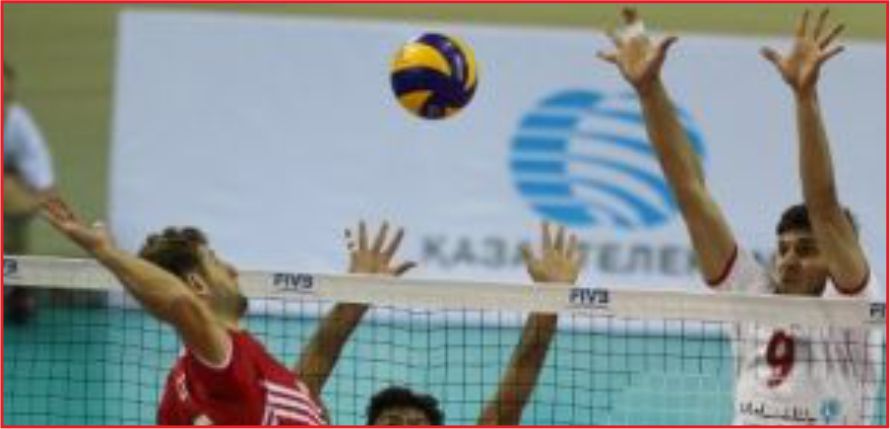 CUMHURBAŞKANLIĞI KUPASI’NDA TÜRKİYE İRAN’A 3-1 YENİLDİ