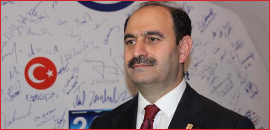 “e-TİCARETTE EN ÖNEMLİ AKTÖR PTT OLACAK”