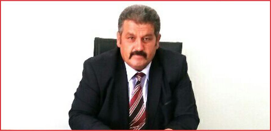 ‘O DURUŞUN BİR PARÇASI OLMAYI ŞEREF SAYARIZ’