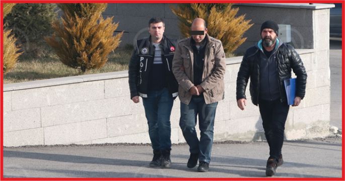 ADLİ KONTROLLE SERBEST