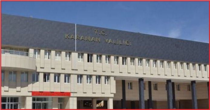 “ADLİ VE İDARİ SORUŞTURMA BAŞLATILDI”