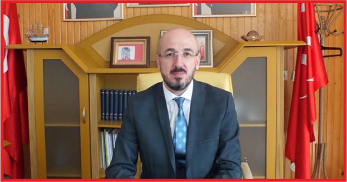 “ADLİ YIL TÖRENLERİNE KATILACAĞIZ”