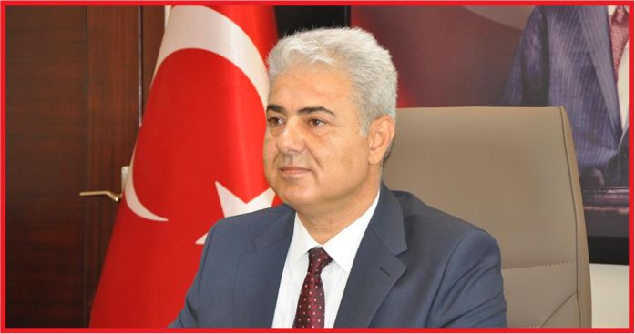 ADNAN KURŞUN, “TEDBİRLER ELDEN BIRAKILMAMALI”