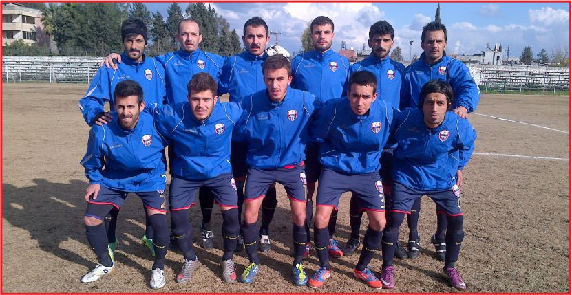 CEYHAN’DAN PUANLA DÖNDÜK:0-0