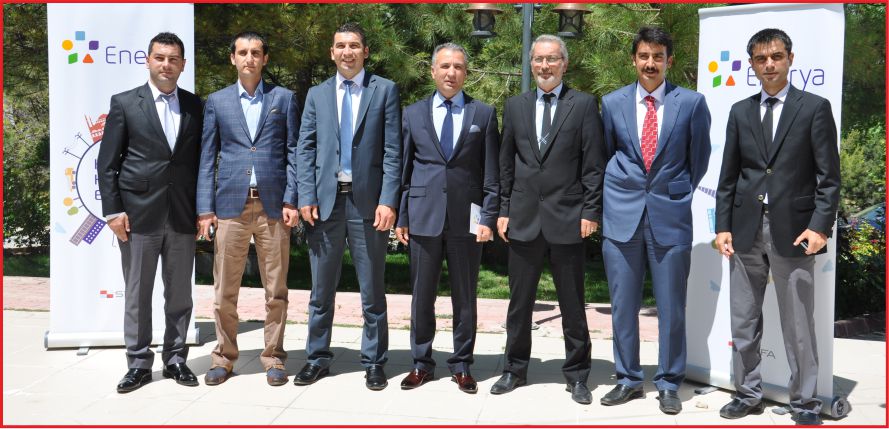 “TEMİZ BİR KARAMAN”