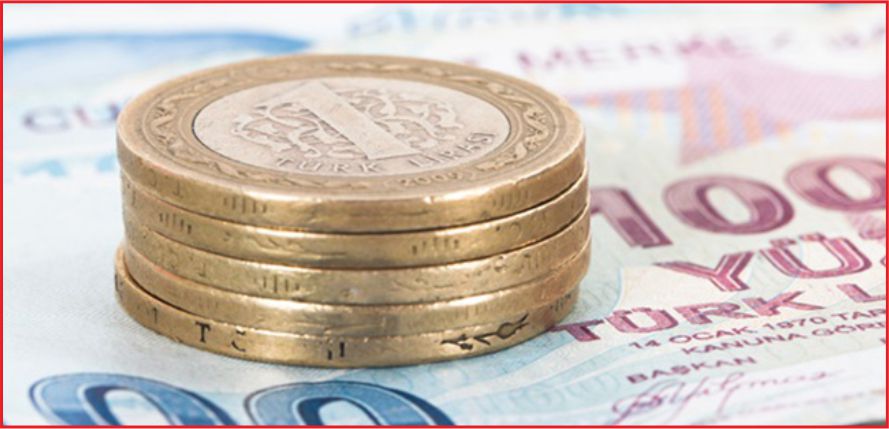 VERGİ BORCUNA 36 AY TAKSİT!