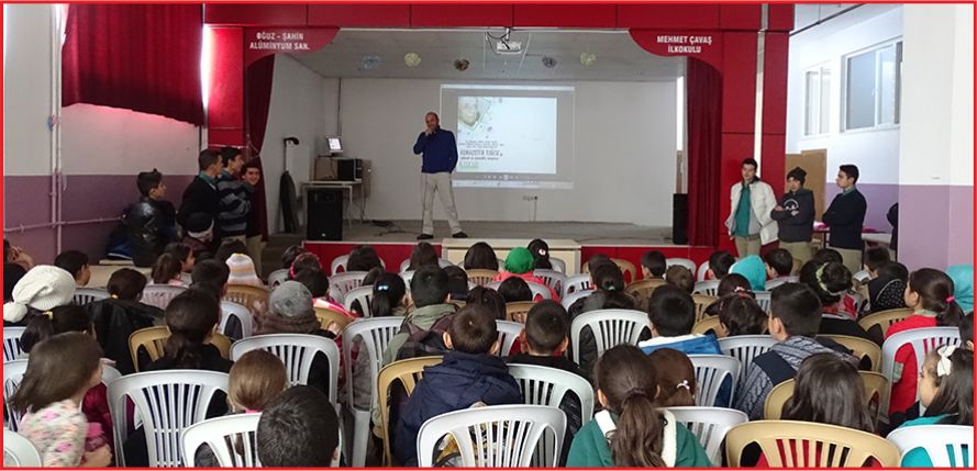 UMUT, UYANIK İNSANLARIN RÜYASIDIR