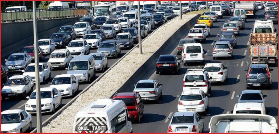 ZORUNLU TRAFİK SİGORTASINDA SÜRÜCÜ LEHİNE DEĞİŞİKLİK