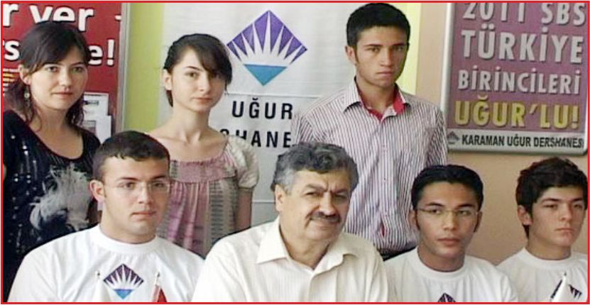 UĞUR’DAN BİRİ DEĞİL HEPSİ!