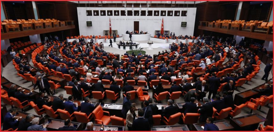 UZLAŞMA KOMİSYONU İLK KEZ TOPLANIYOR