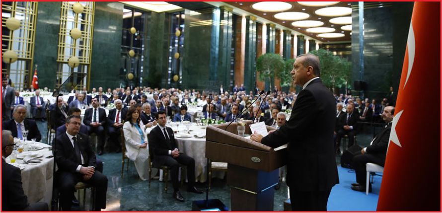 'AZINLIK HÜKÜMETİ SIKINTILARA ÇARE OLMAZ'