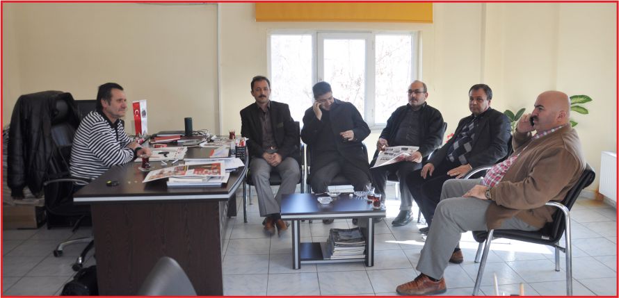 AK PARTİ’DEN BAŞSAĞLIĞI