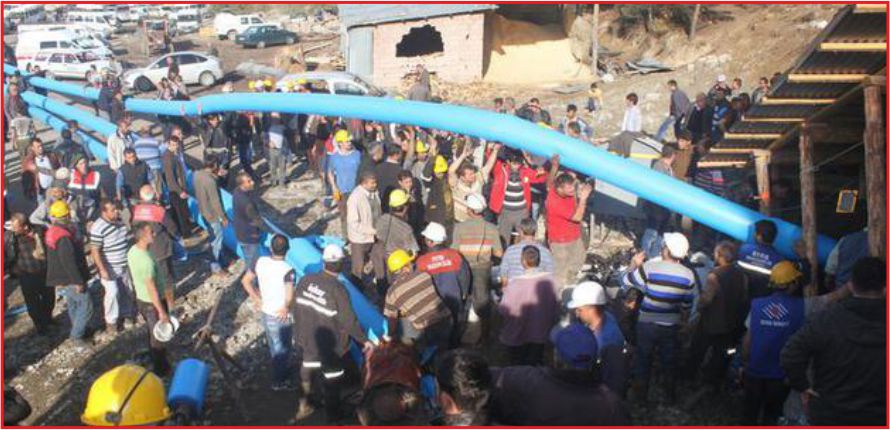 BİLİNÇLİ ÖLÜME SEBEP OLMAK !