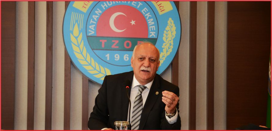 TOPRAK ANALİZİ SÜRESİ UZATILDI