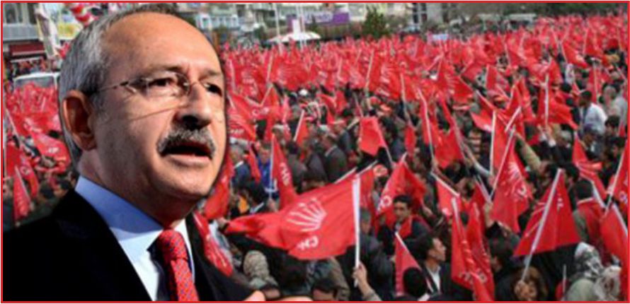 CHP 10 İLDE ADAYLARINI BELİRLEDİ