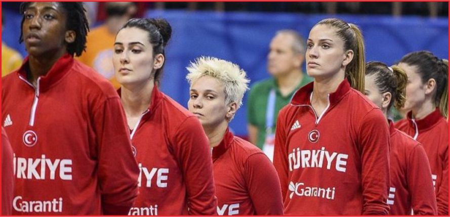 EUROBASKET'TE TÜRKİYE'NİN RAKİPLERİ BELLİ OLDU