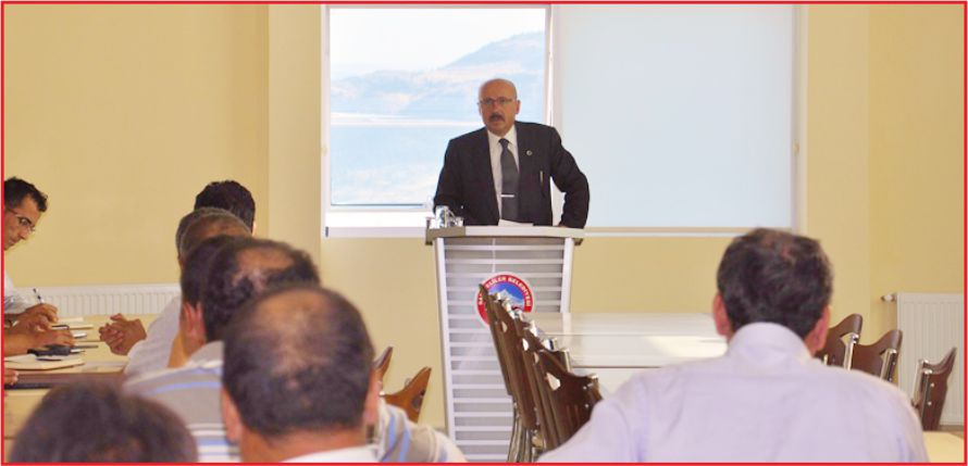 “VATANDAŞ MEMNUNİYETİ ÖNEMLİ”