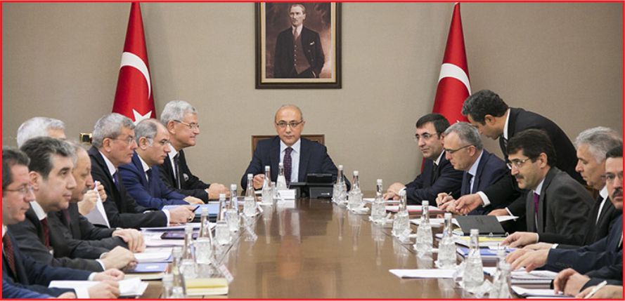 ‘ANAHTAR TESLİMİ  FABRİKA’