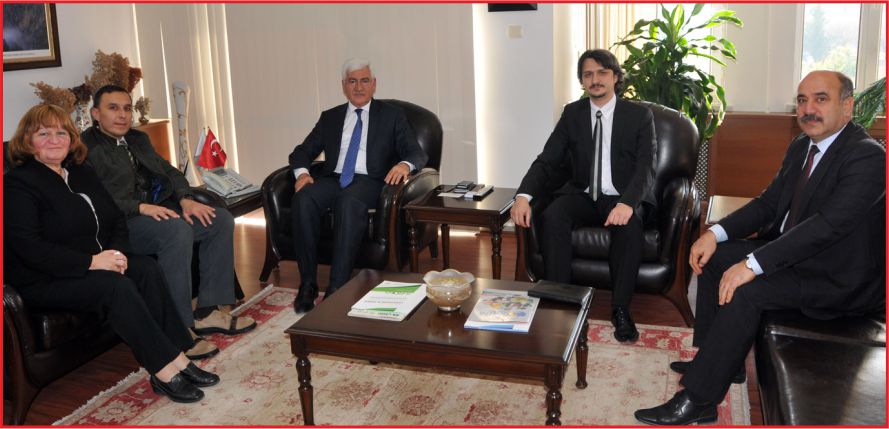 MESLEK KAZANDIRMA PROJESİ