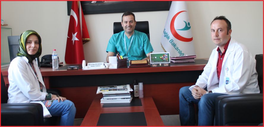 “HERKES İÇİN YETERLİ BESLENME KAMPANYASI” HEDEFİNE ULAŞTI