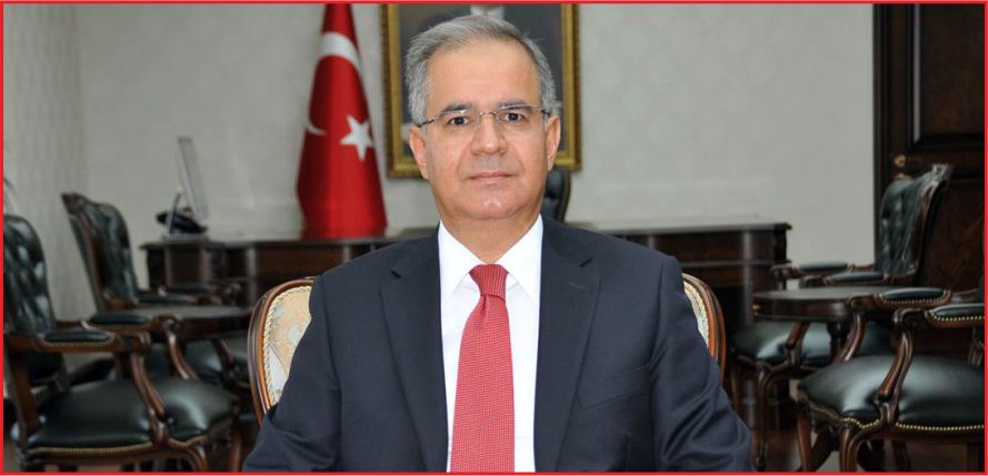 “BASIN TOPLUMLARIN İTİCİ GÜCÜDÜR”