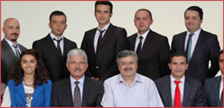 ÖZEL BABAOĞLU ANADOLU LİSESİ AÇILDI.