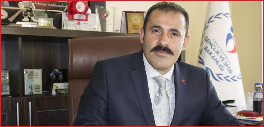 ”KARAMAN, İKİ ÖNEMLİ SPOR ORGANİZASYONUNA HAZIR”