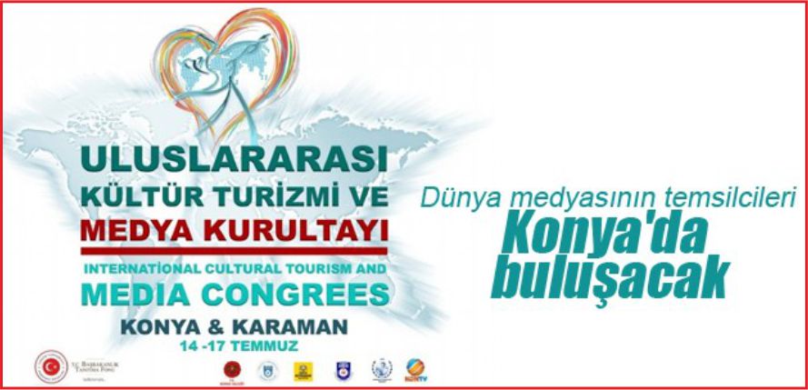 ‘KARAMAN’I TANITACAKLAR’