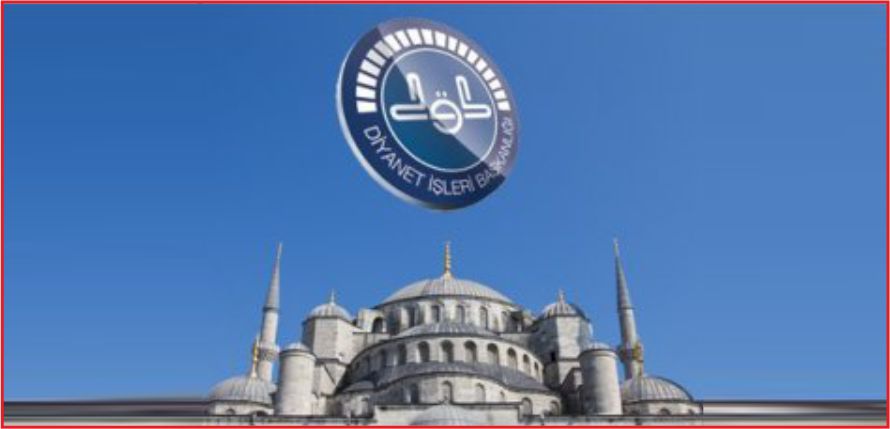 BAZI İLLERİN MÜFTÜSÜ DEĞİŞTİ