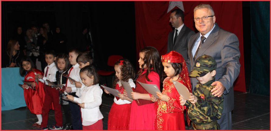 EN GÜZEL ONLAR OKUDU!