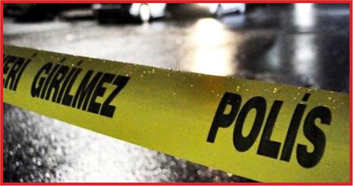 AĞABEYİNİ ÖLDÜRÜP GÖMDÜĞÜ İDDİASI