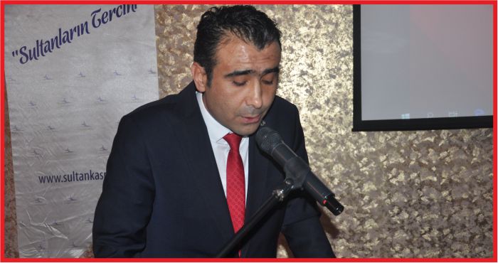 “AĞIR ŞARTLAR ALTINDA GÖREVLERİNİ SÜRDÜRÜYORLAR”