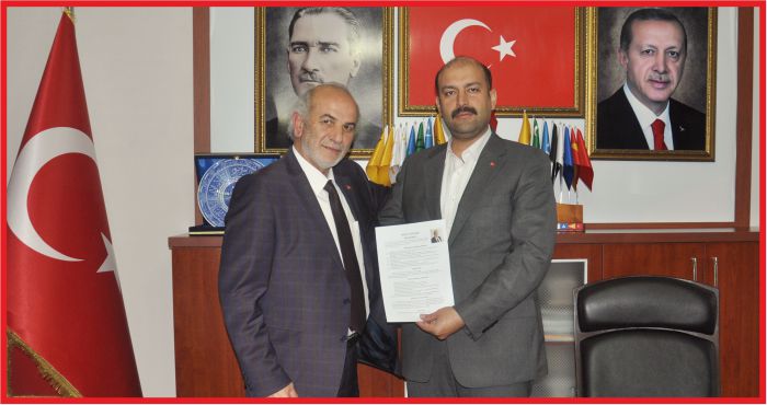 “AHDE VEFA BORCUMU ÖDEMEK İÇİN YOLA ÇIKTIM”