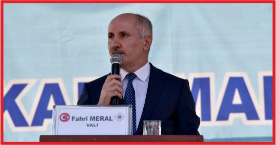 “AHİLİK  KÜLTÜREL DEĞERİMİZDİR”