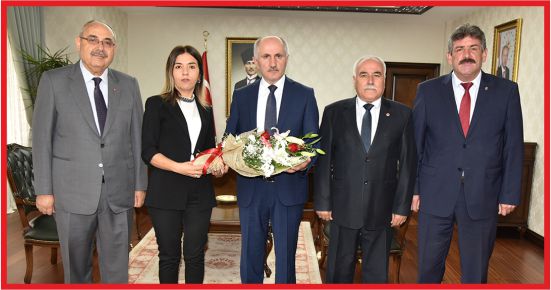 AHİLİK KUTLAMALARI BAŞLIYOR