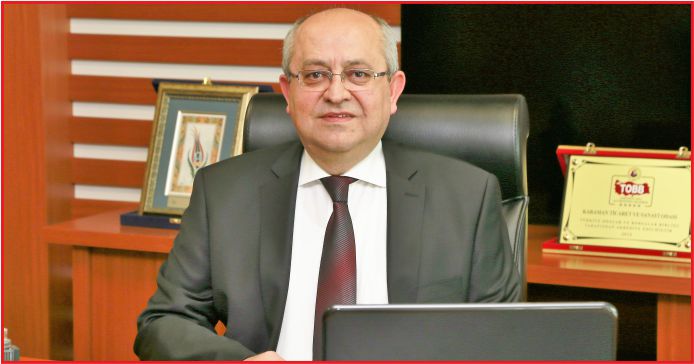 “İŞ DÜNYASINA YENİ SOLUK: ARABULUCULUK”