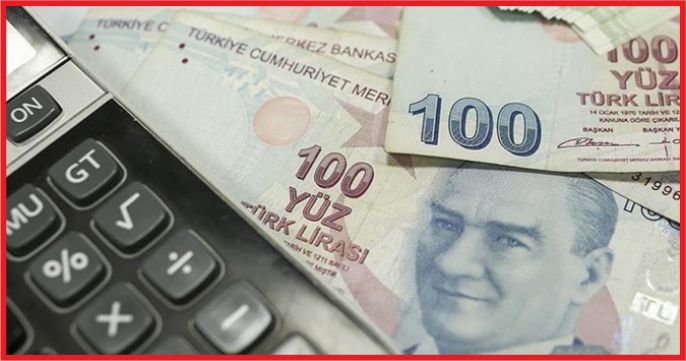 AJANSLARDAN KALKINMA PROJELERİNE 663 MİLYON LİRALIK DESTEK