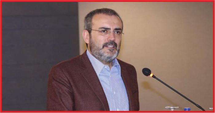 “AK PARTİ 16 YILDA YAPILAN 13 SEÇİMİ DE KAZANDI”