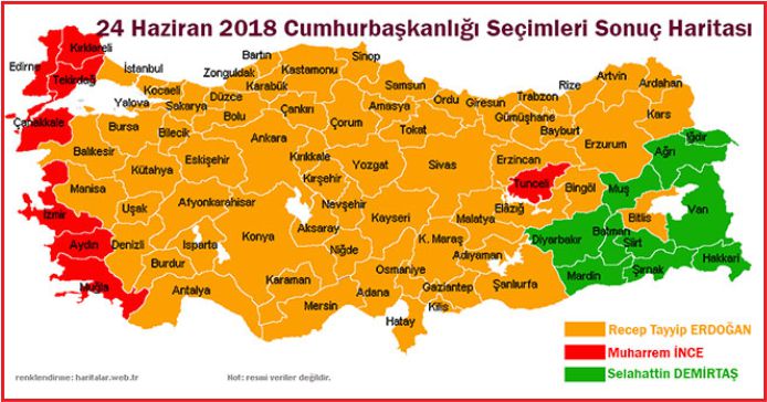 AK PARTİ 71 İLE MERCEK ALTINA ALDI