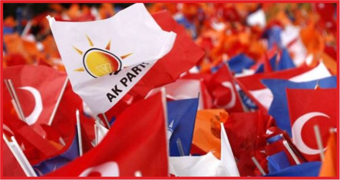 AK PARTİ ADAYLARINI YARIN AÇIKLAYACAK