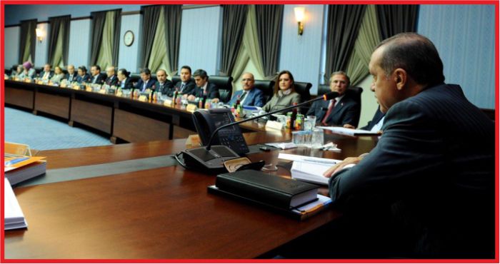 AK PARTİ EKİM’DE MÜLAKAT YAPACAK