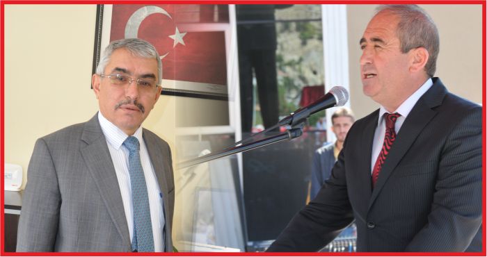 AK PARTİ İLÇE VE BELDE ADAYLARI BELLİ OLDU