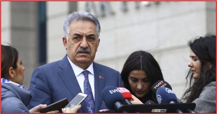 “AK PARTİ KONGRESİ SONBAHARA KALMAYABİLİR”